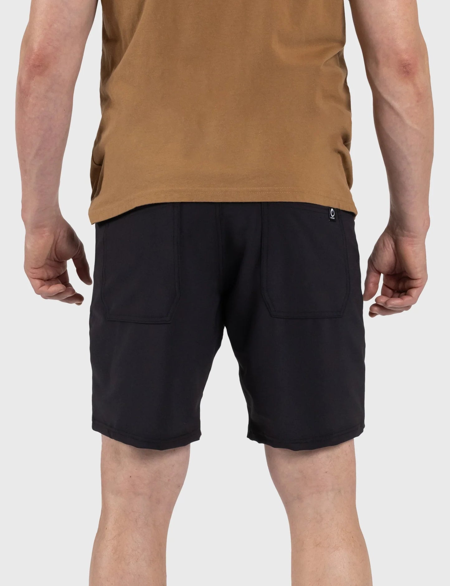 VRSA LITE STRETCH PERFORMANCE SHORT 9" - RETIRED STYLE