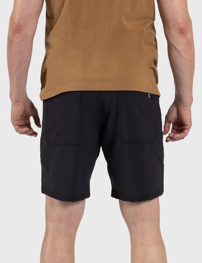 VRSA LITE STRETCH PERFORMANCE SHORT 9" - RETIRED STYLE