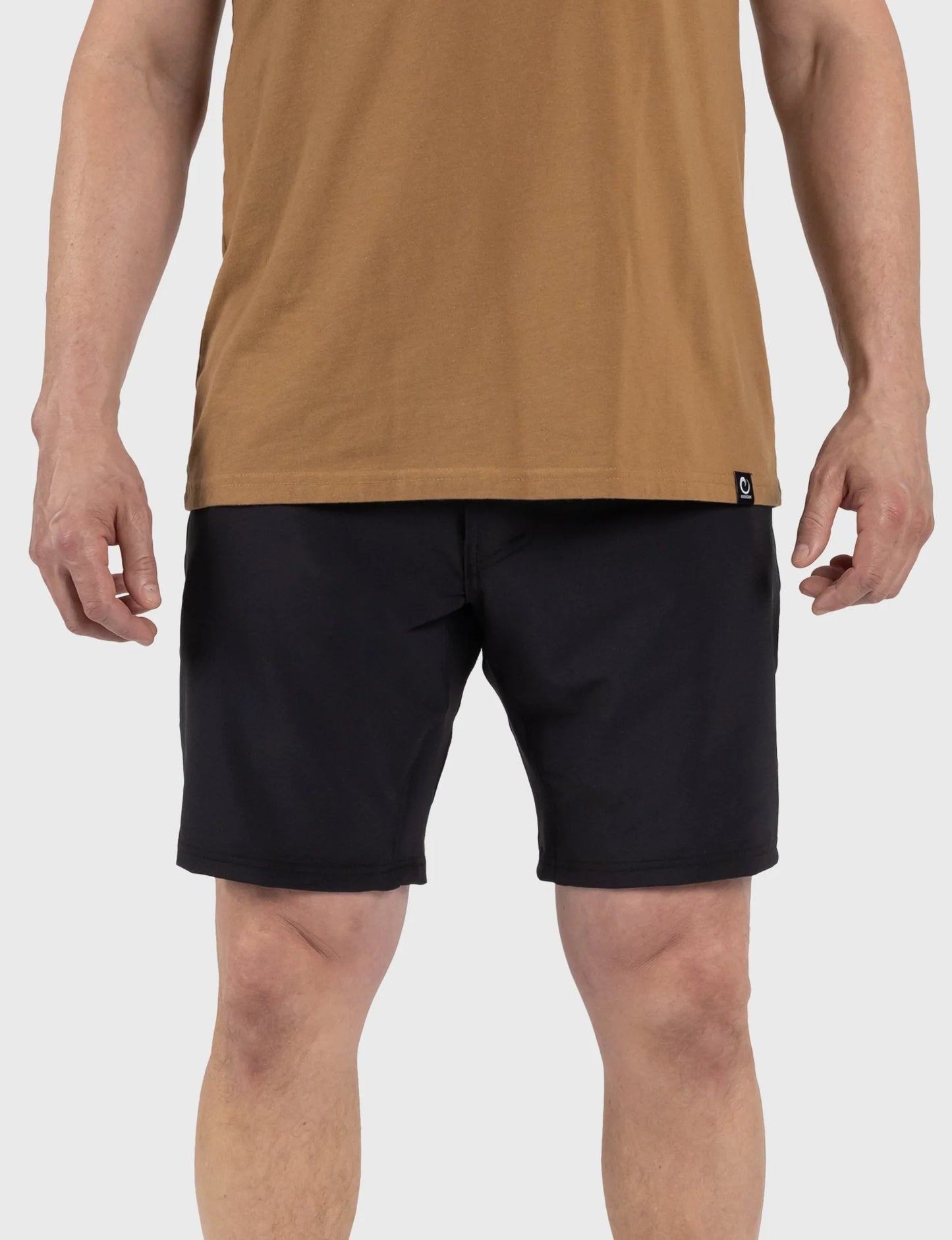 VRSA LITE STRETCH PERFORMANCE SHORT 9" - RETIRED STYLE