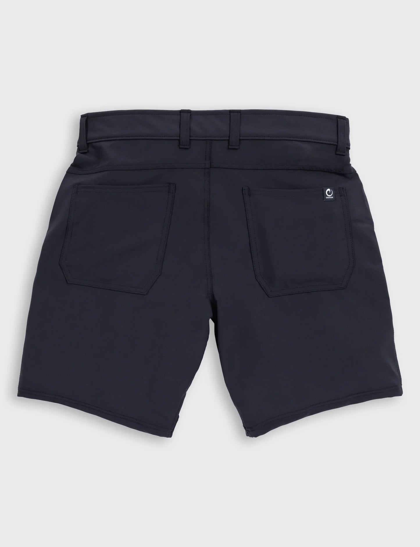 VRSA LITE STRETCH PERFORMANCE SHORT 9" - RETIRED STYLE