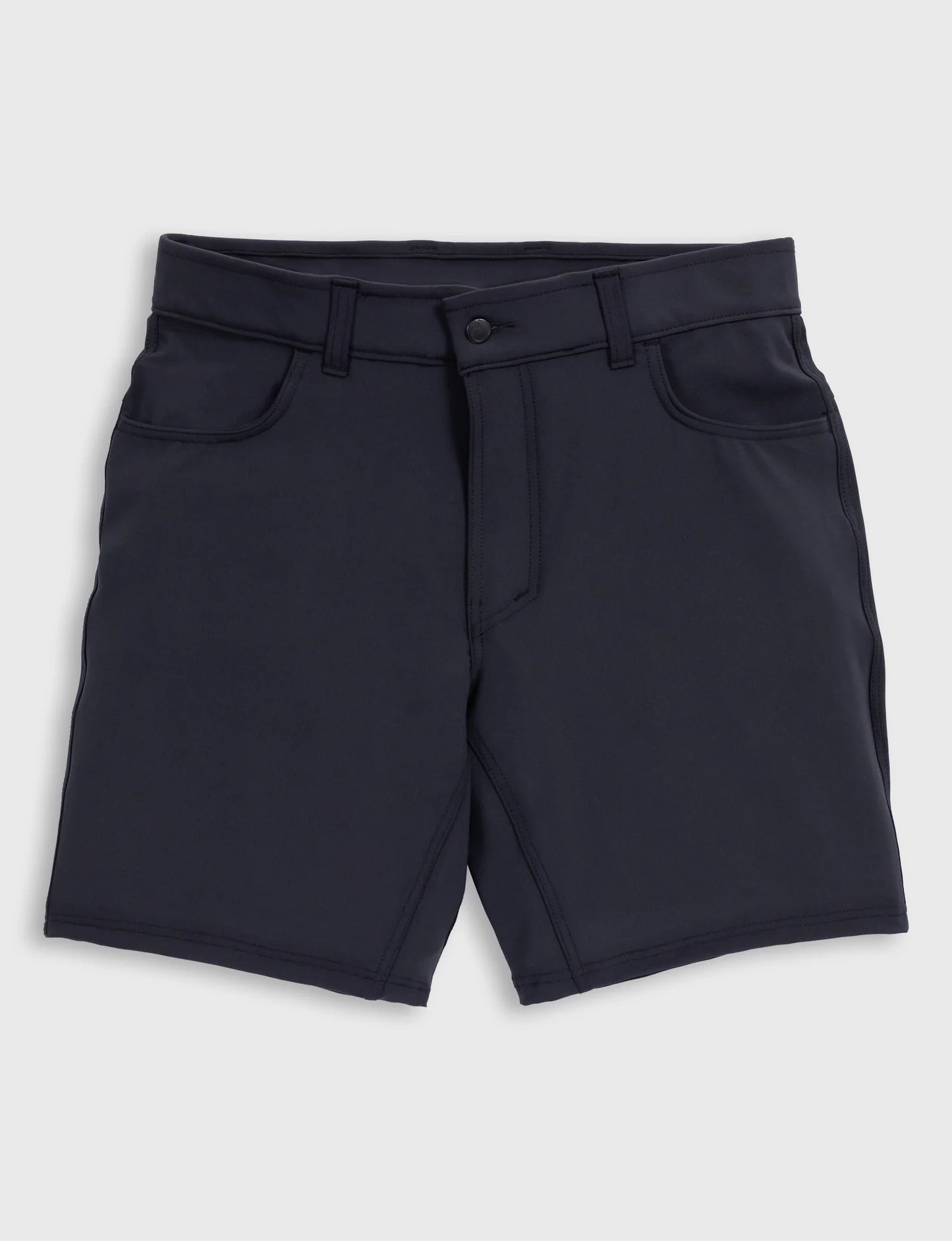 VRSA STRETCH POLY SHORT 9"