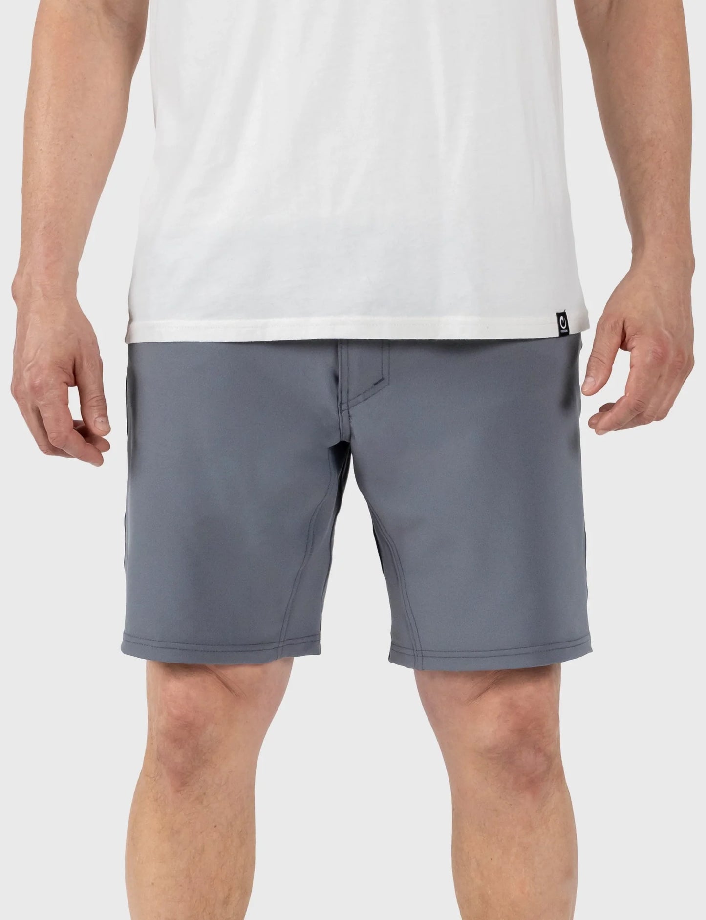 VRSA STRETCH POLY SHORT 9"