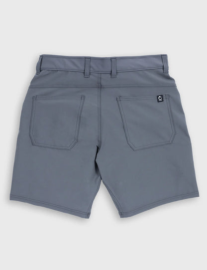 VRSA STRETCH POLY SHORT 9"