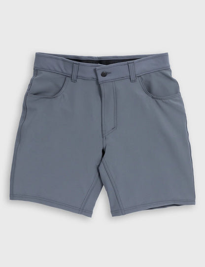 VRSA LITE STRETCH PERFORMANCE SHORT 9" - RETIRED STYLE