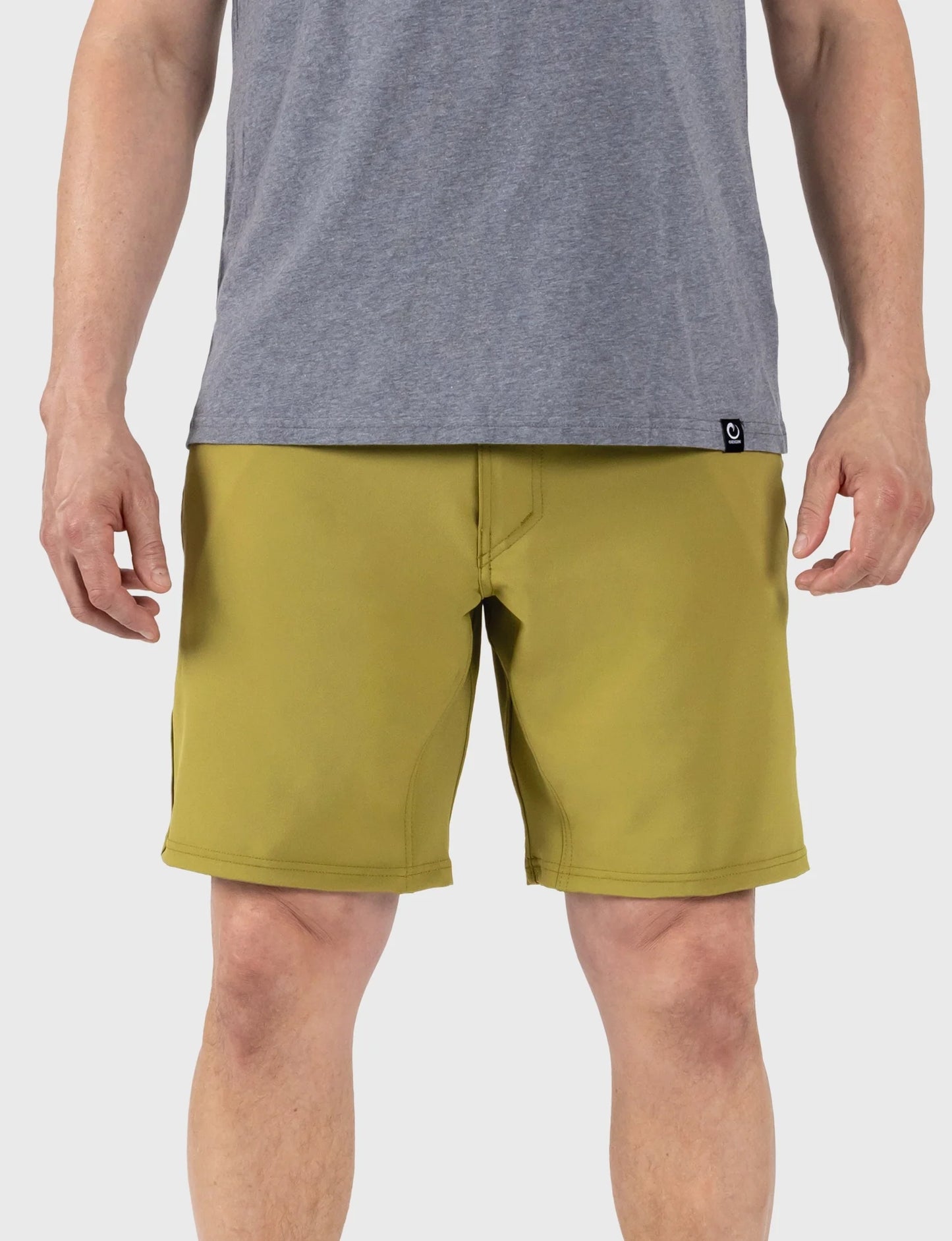 VRSA LITE STRETCH PERFORMANCE SHORT 9" - RETIRED STYLE