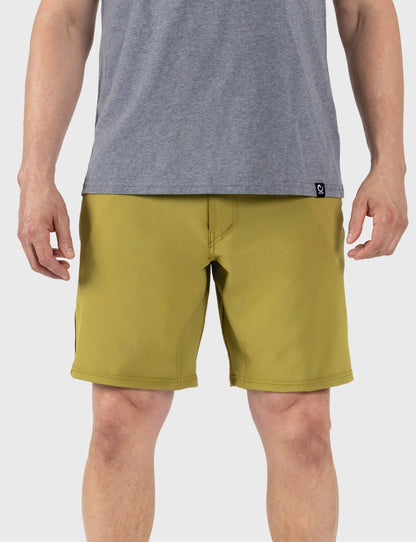 VRSA LITE STRETCH PERFORMANCE SHORT 9" - RETIRED STYLE