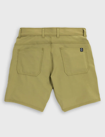 VRSA LITE STRETCH PERFORMANCE SHORT 9" - RETIRED STYLE