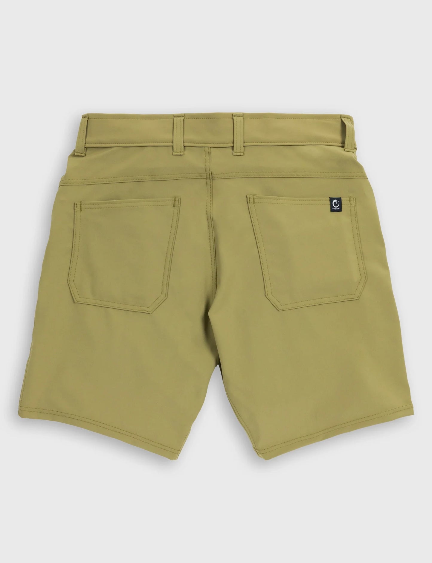 VRSA STRETCH POLY SHORT 9"
