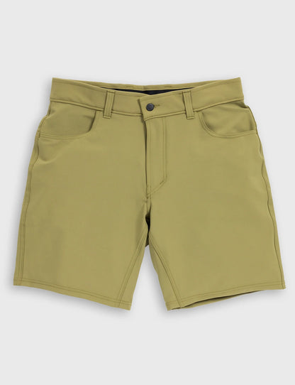 VRSA LITE STRETCH PERFORMANCE SHORT 9" - RETIRED STYLE