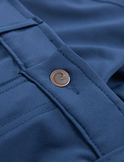VRSA LITE STRETCH PERFORMANCE SHORT 9" - RETIRED STYLE