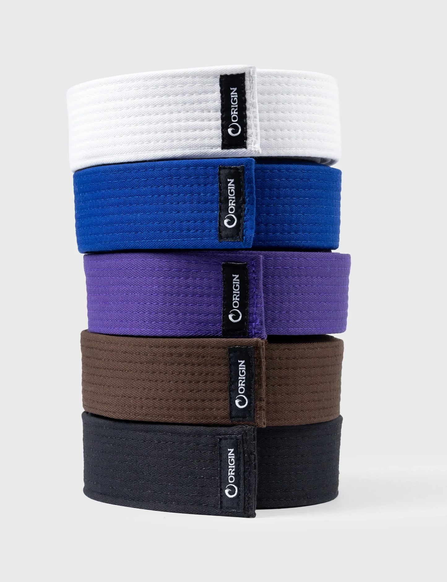 ORIGIN® COMP BJJ BELT