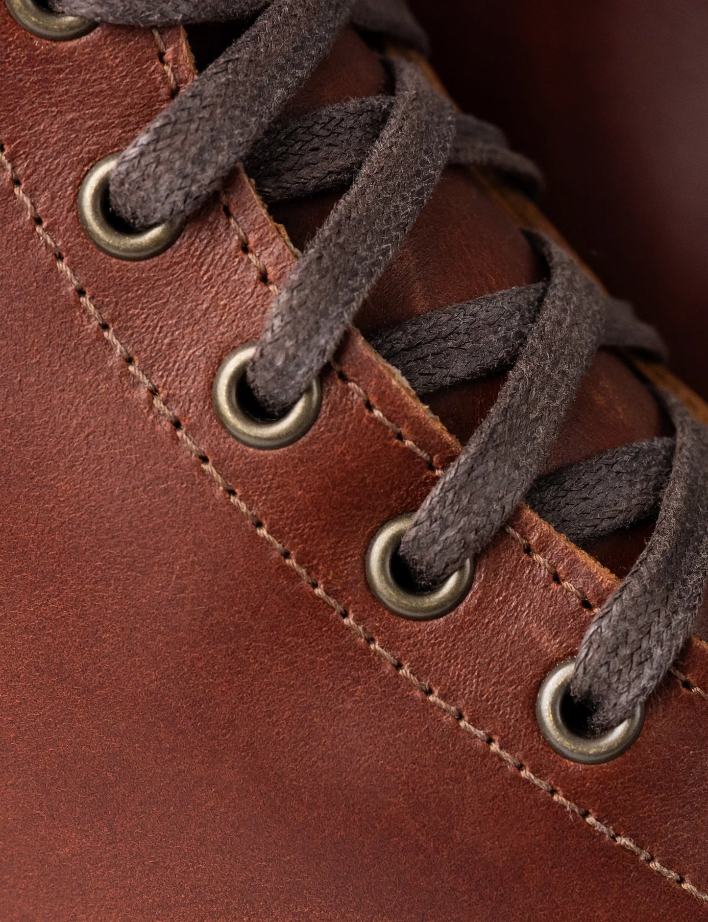 The Lincoln Lifestyle Boot by Origin® - Standard Lug