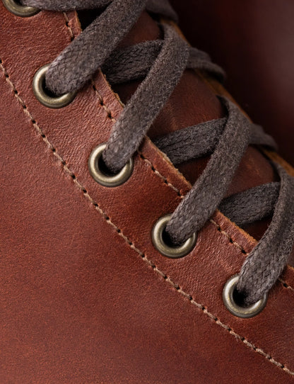 The Lincoln Lifestyle Boot by Origin® - Standard Lug