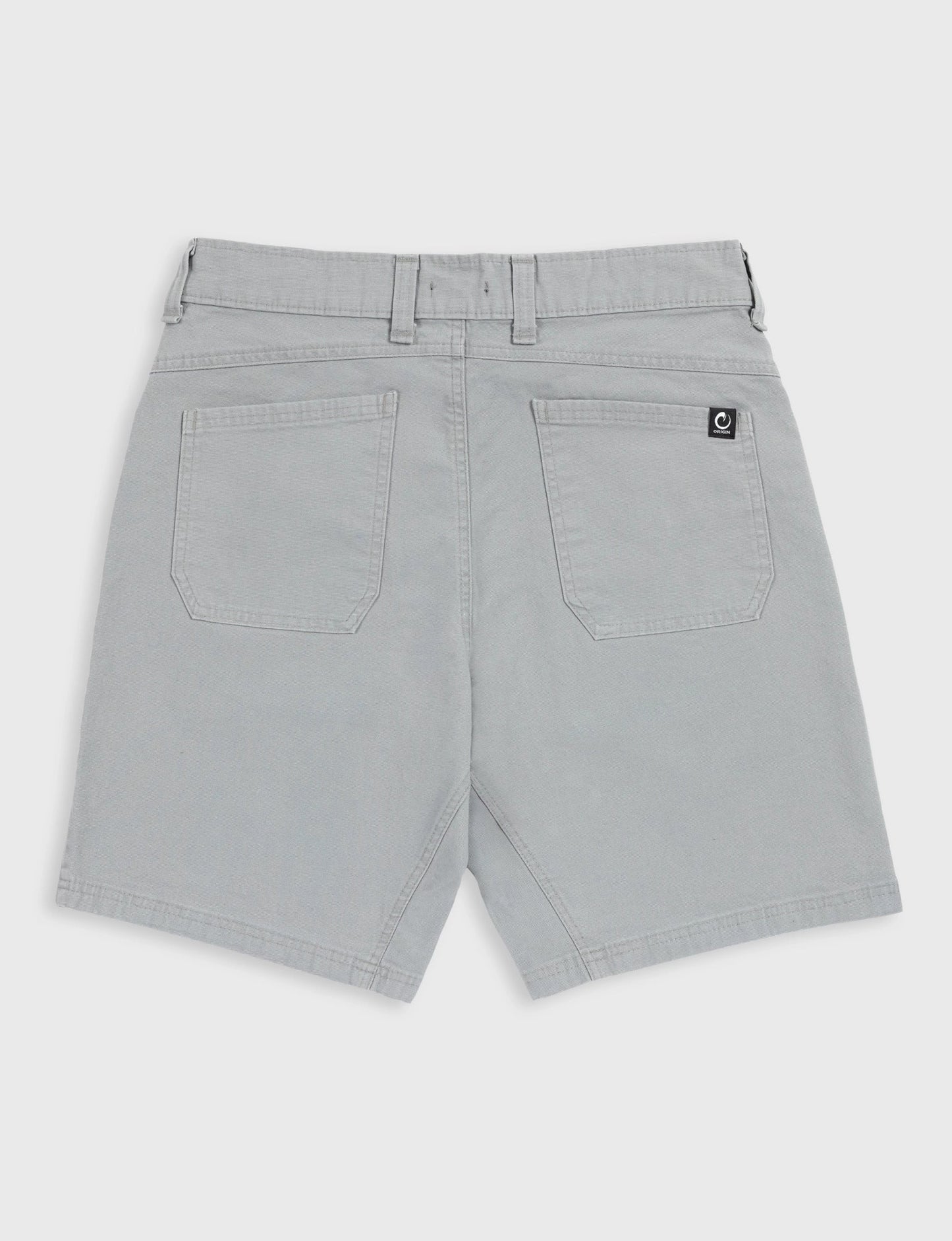 MOAB STRETCH COTTON SHORTS 9"