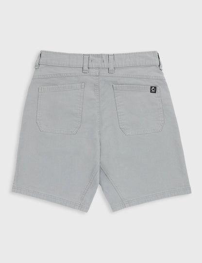 MOAB STRETCH COTTON SHORTS 9"