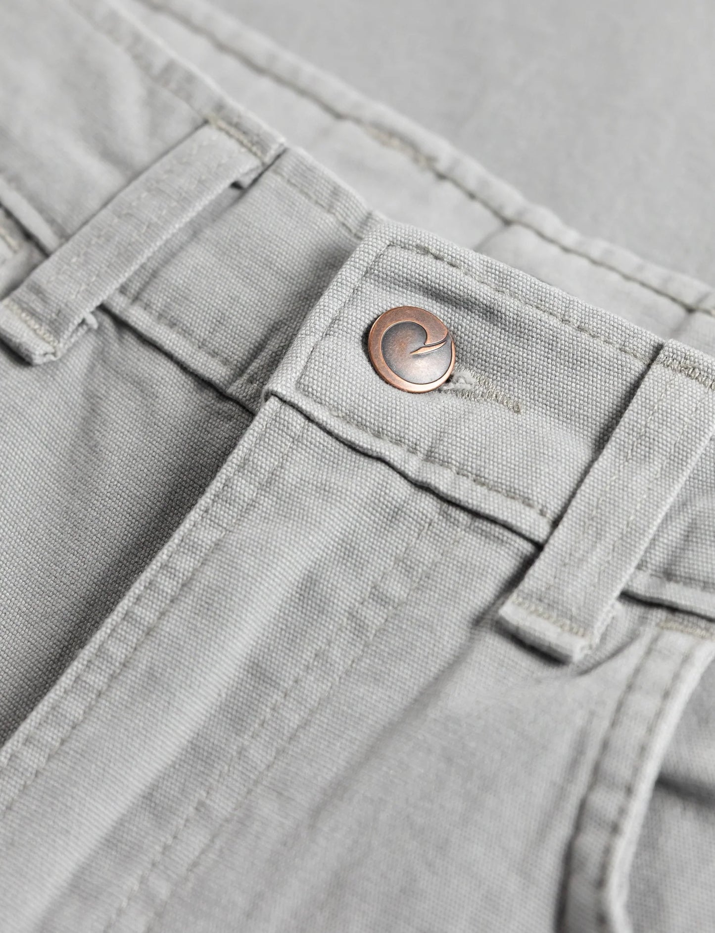 MOAB STRETCH COTTON SHORTS 9"