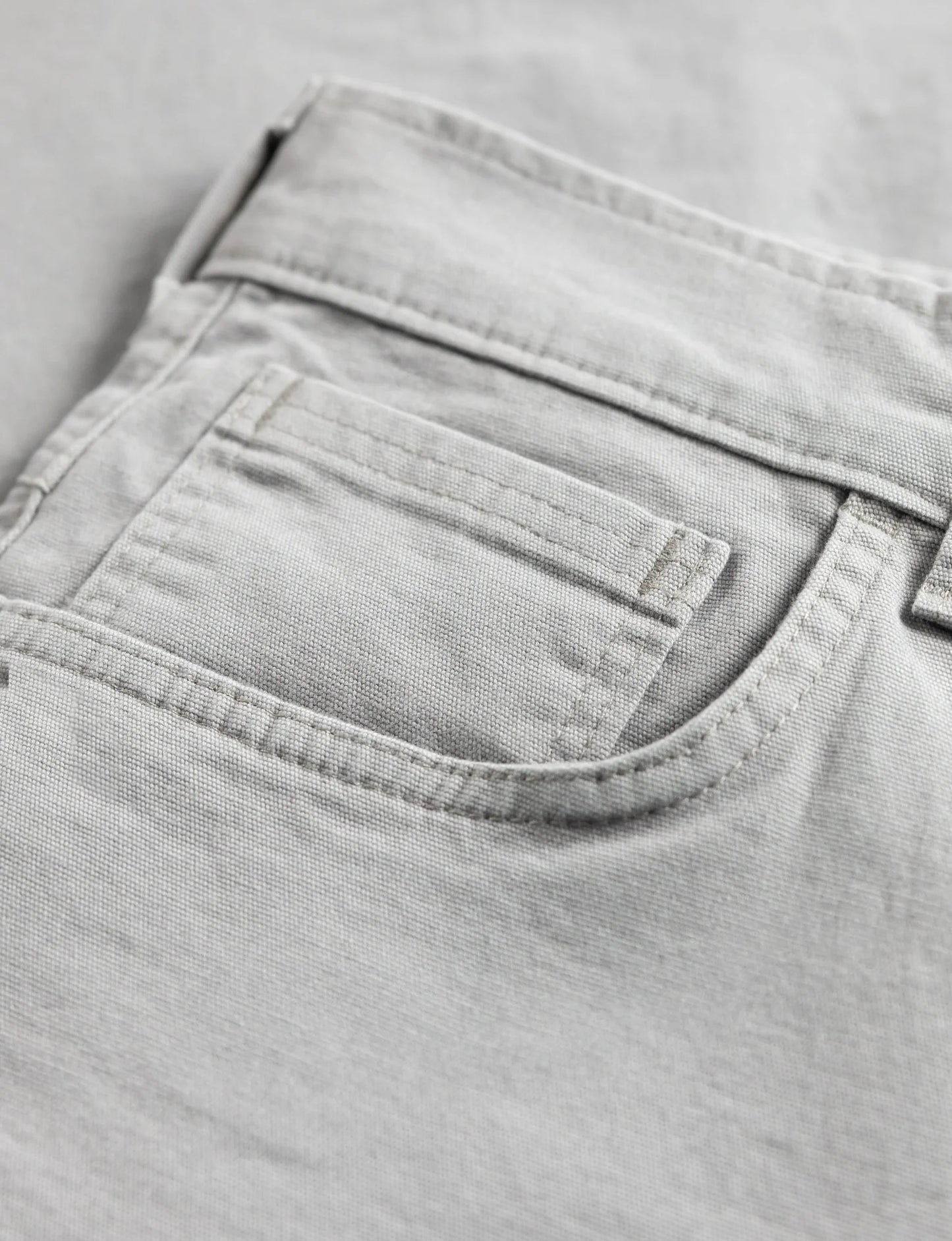 MOAB STRETCH COTTON SHORTS 9"