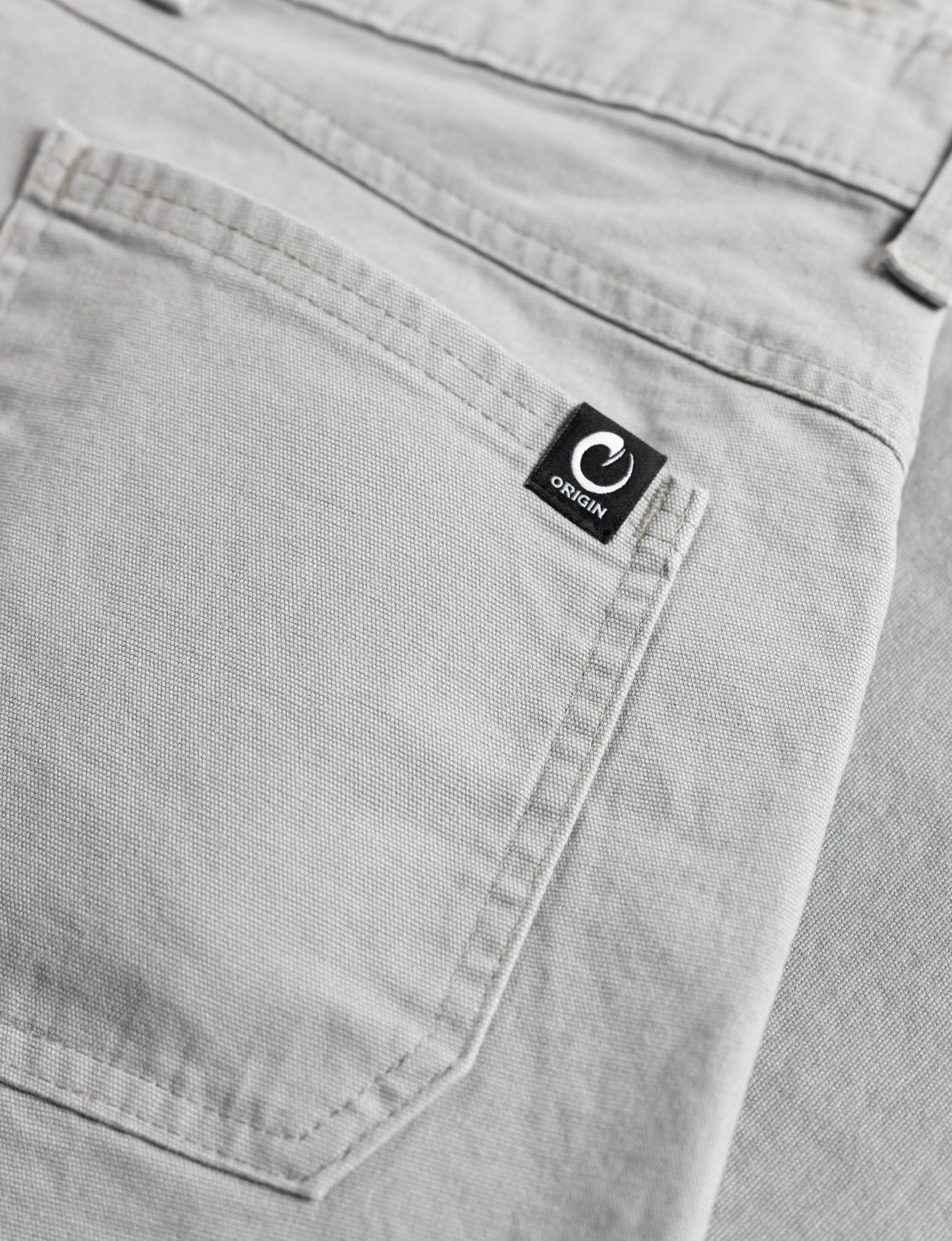 MOAB STRETCH COTTON SHORTS 9"