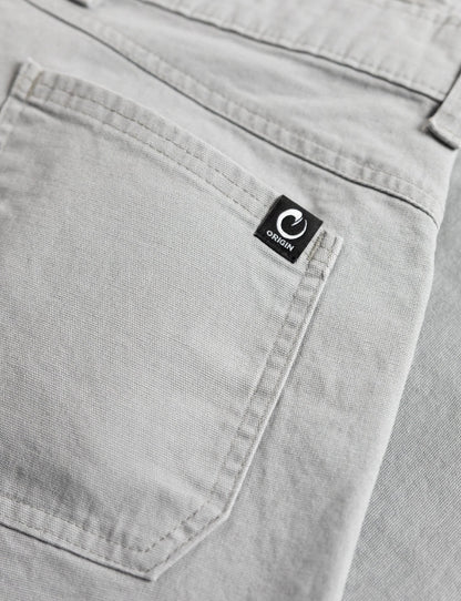 MOAB STRETCH COTTON SHORTS 9"