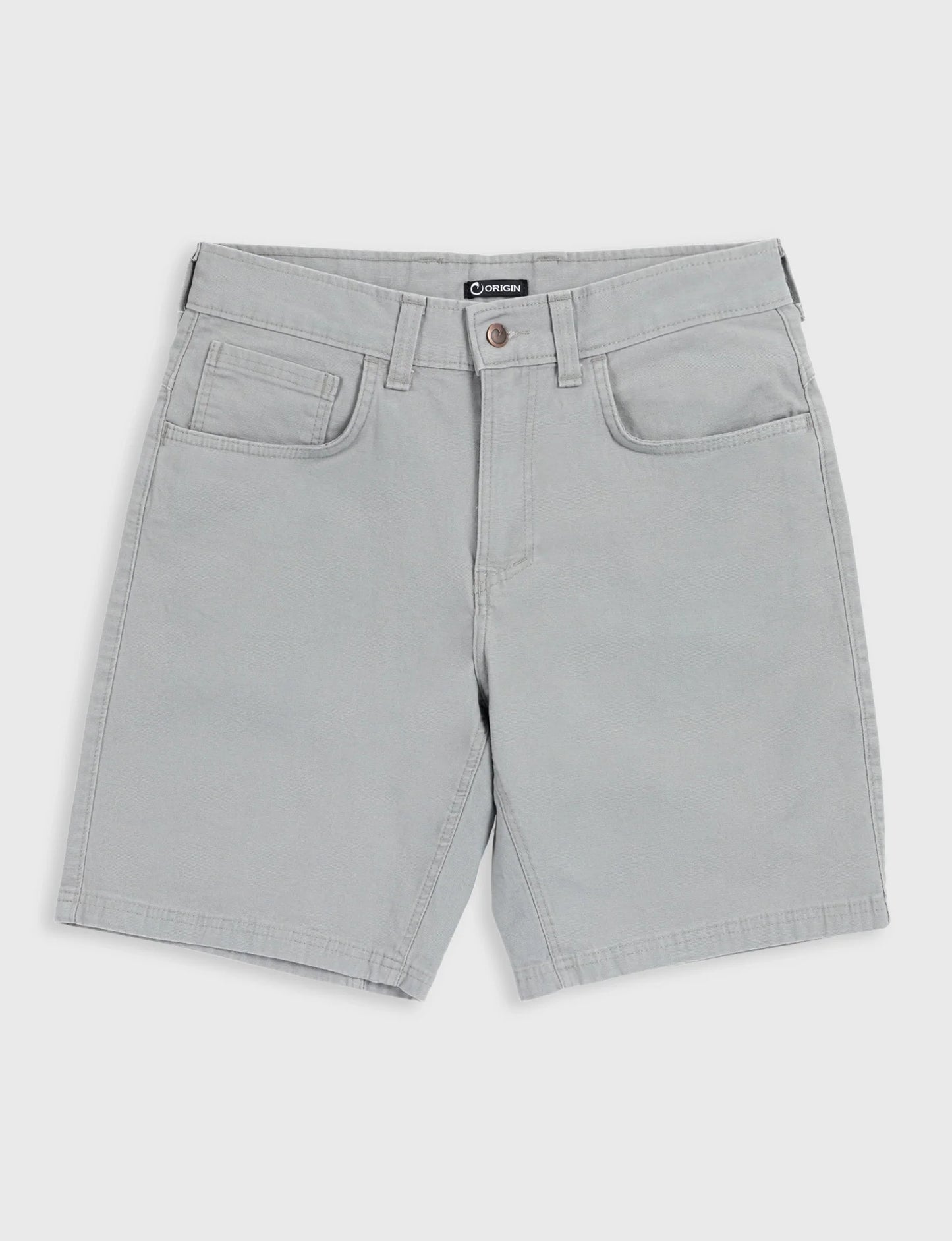 MOAB STRETCH COTTON SHORTS 9"
