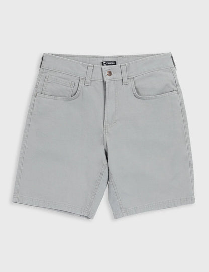 MOAB STRETCH COTTON SHORTS 9"