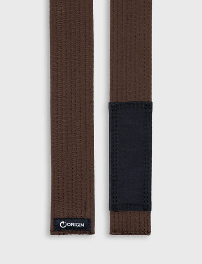 ORIGIN® COMP BJJ BELT