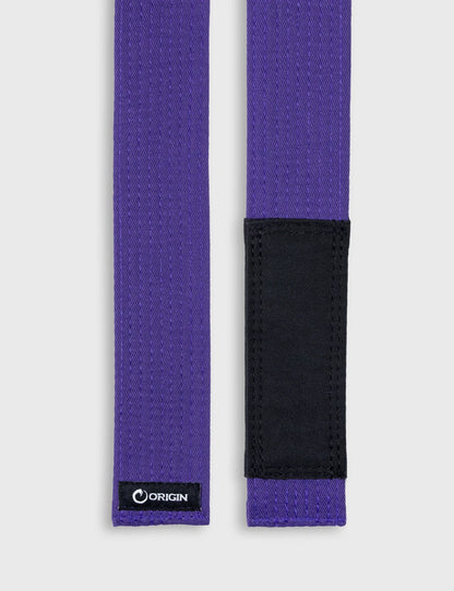 ORIGIN® COMP BJJ BELT