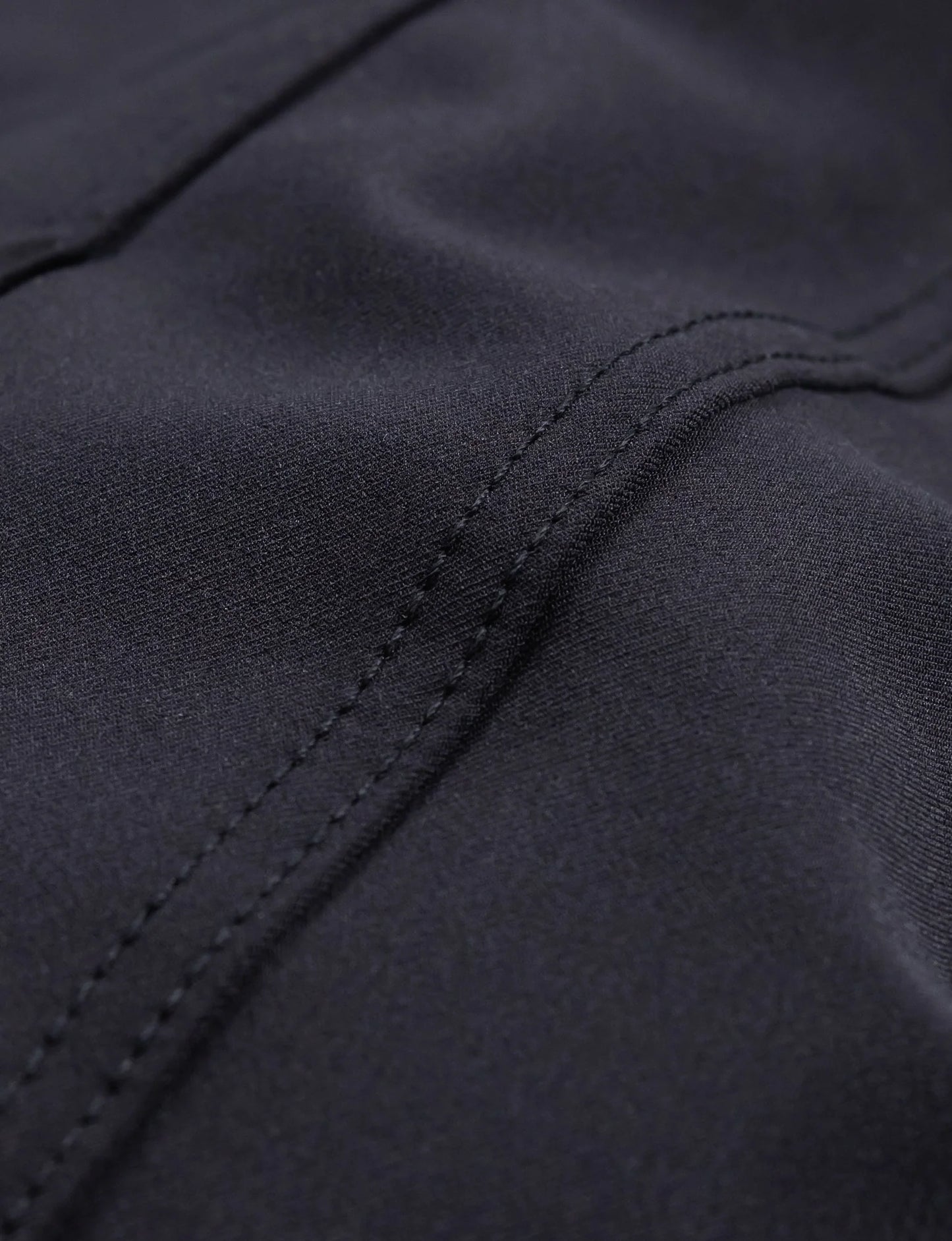 VRSA STRETCH POLY SHORT 9"