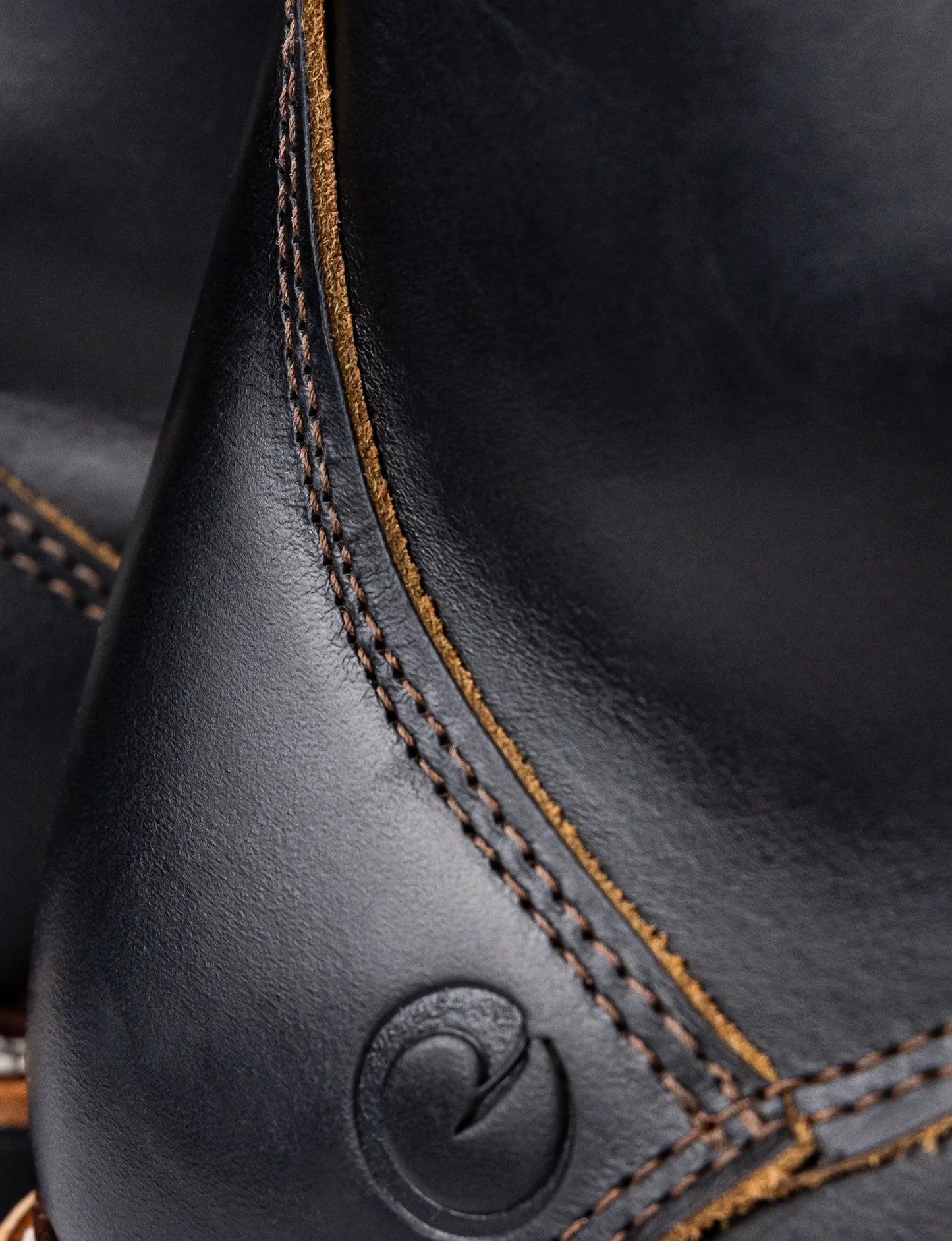 The Coronado Lifestyle Boot by Origin® - Standard Lug