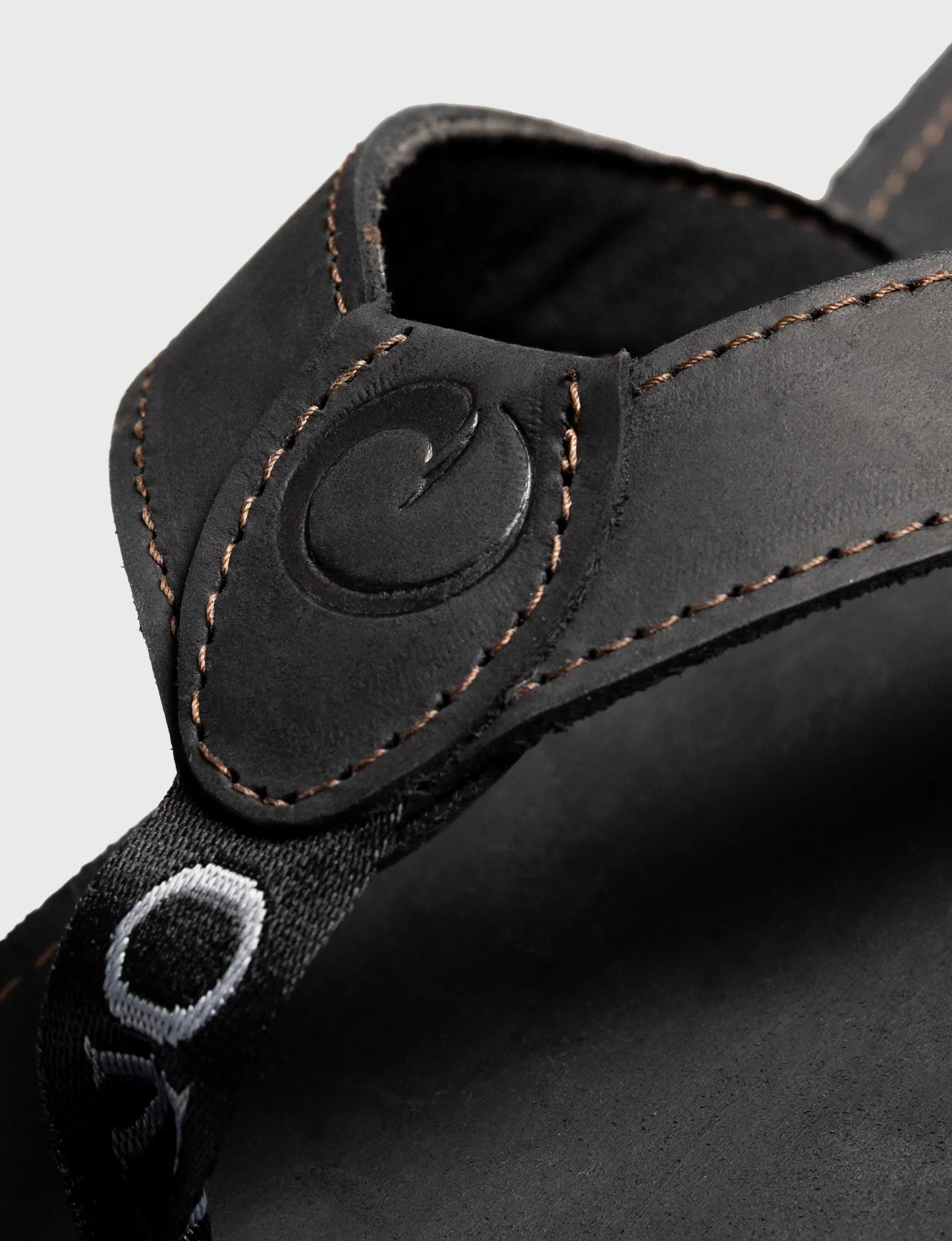 Origin® Built By Freedom™ Flop Leather Sandal