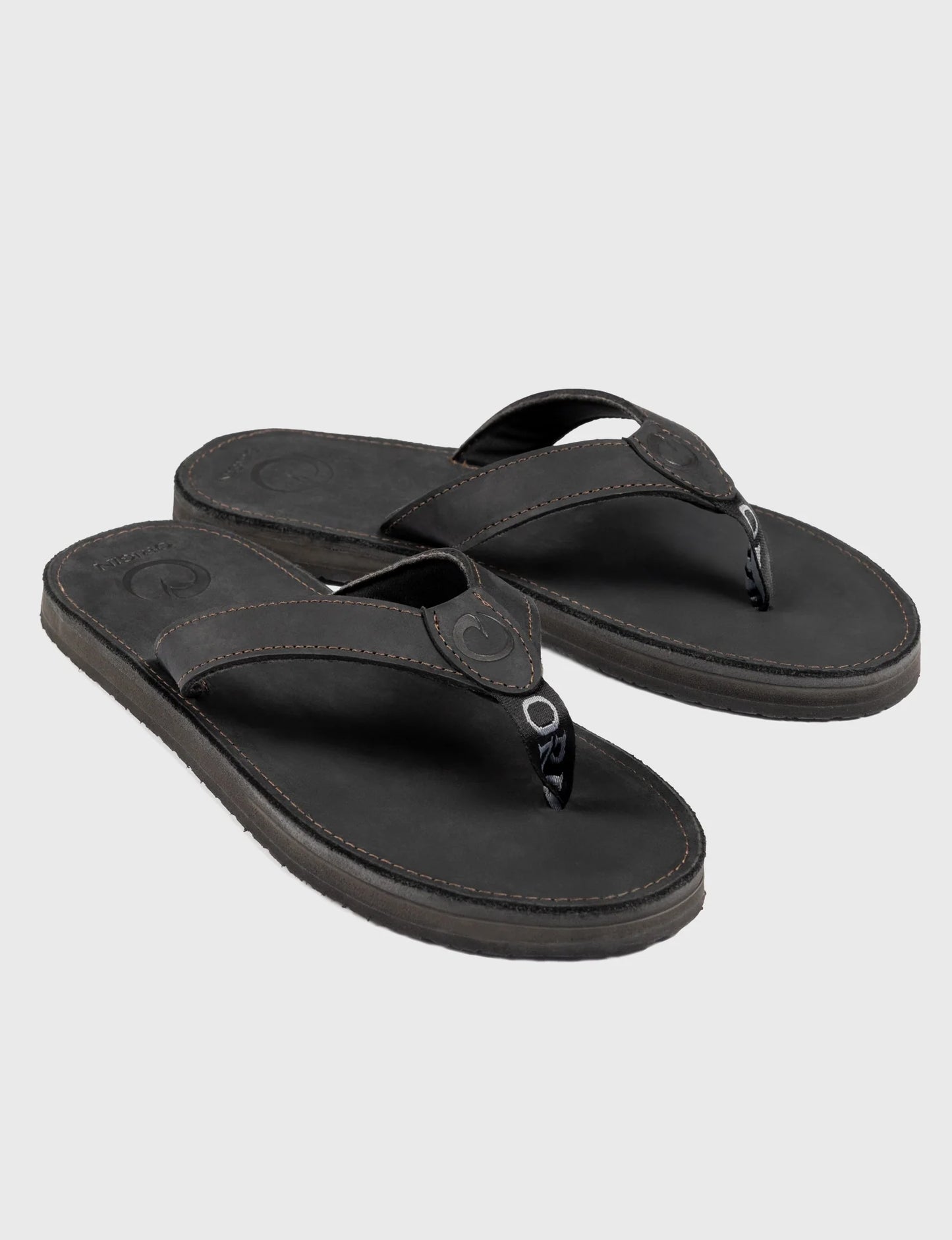 Origin® Built By Freedom™ Flop Leather Sandal