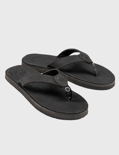 Origin® Built By Freedom™ Flop Leather Sandal