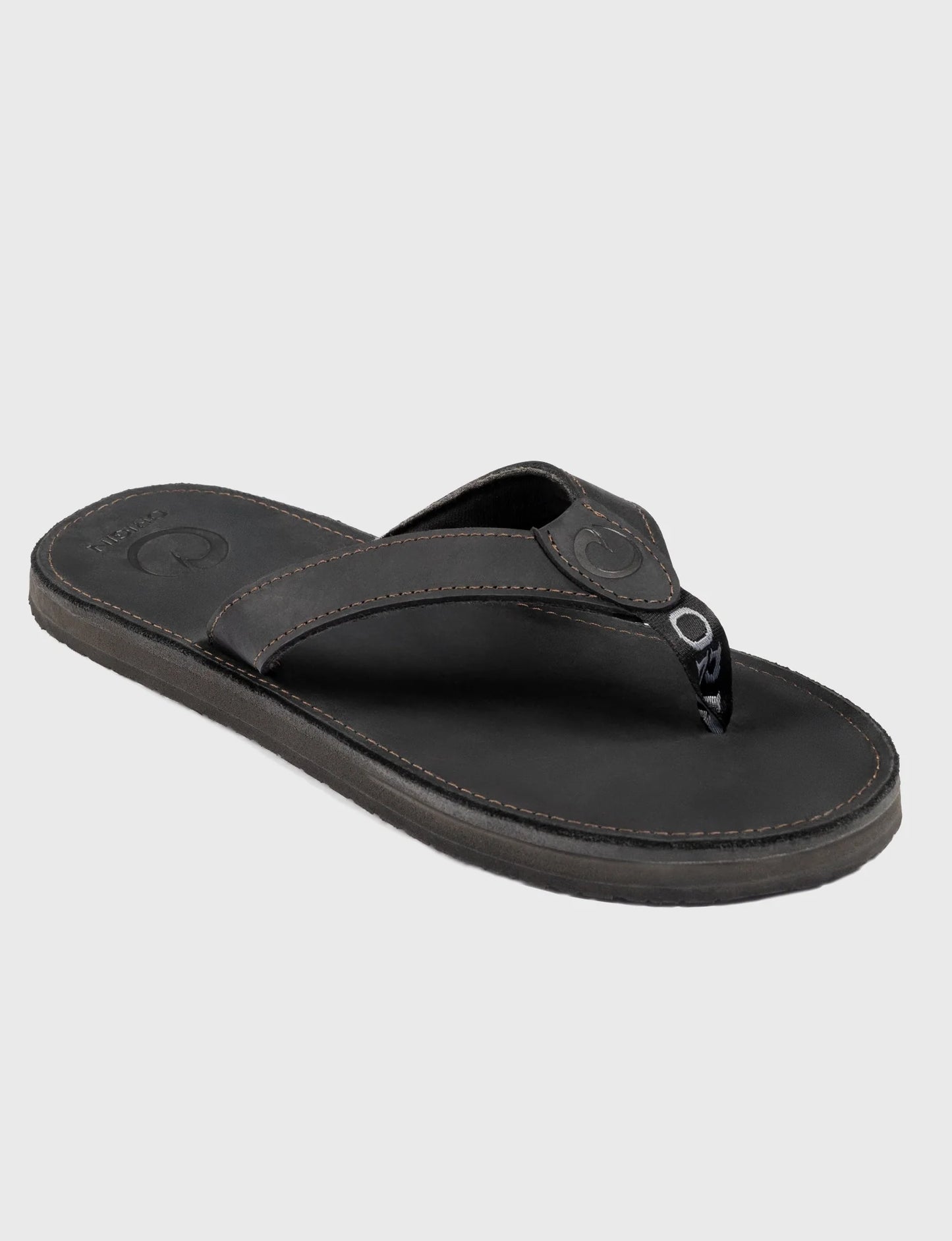 Origin® Built By Freedom™ Flop Leather Sandal