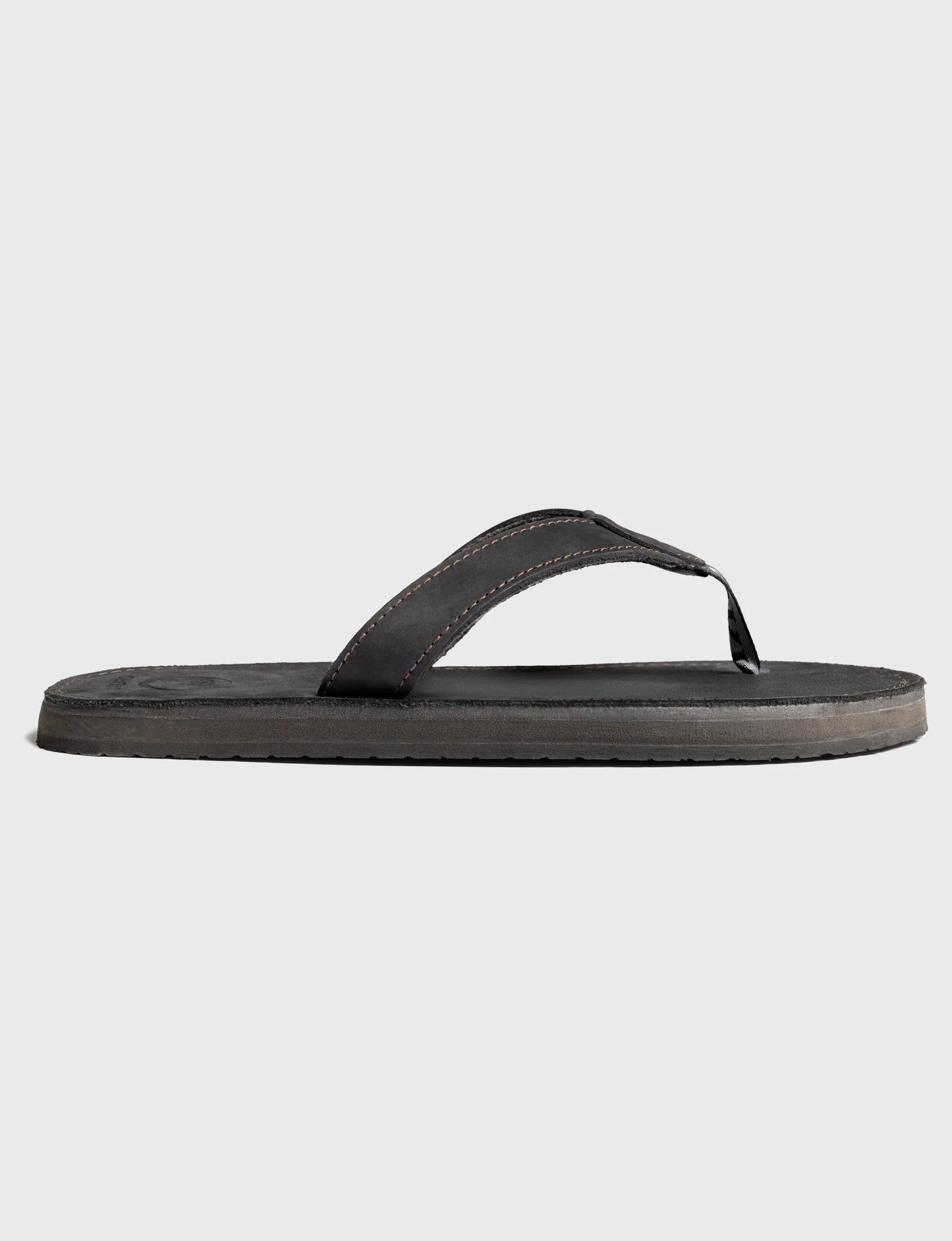 Origin® Built By Freedom™ Flop Leather Sandal