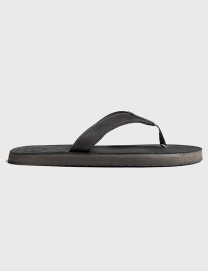 Origin® Built By Freedom™ Flop Leather Sandal