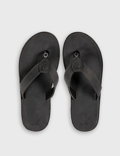 Origin® Built By Freedom™ Flop Leather Sandal