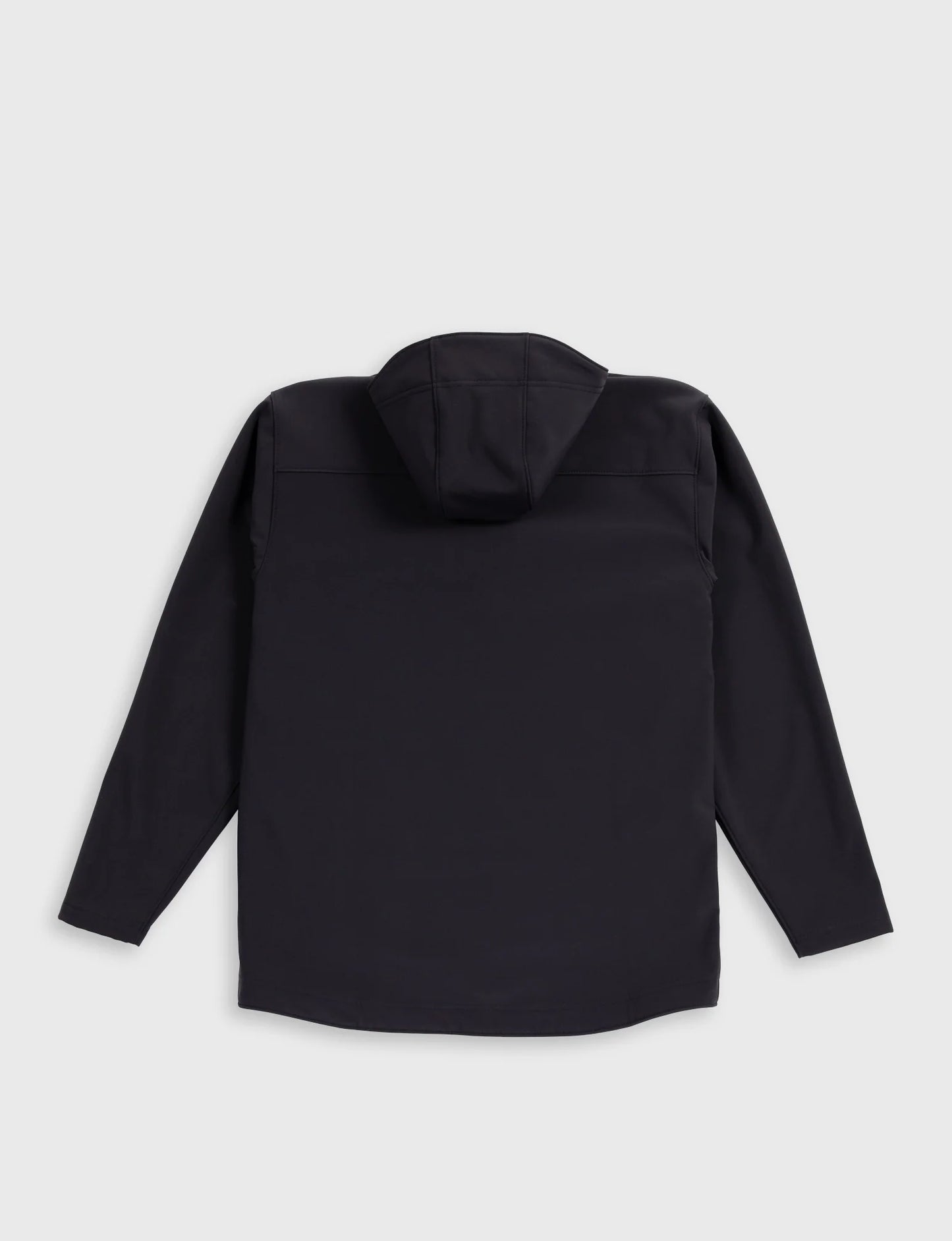 TUMBLEDOWN SOFT SHELL JACKET
