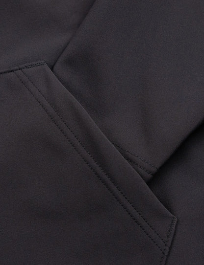 TUMBLEDOWN SOFT SHELL JACKET
