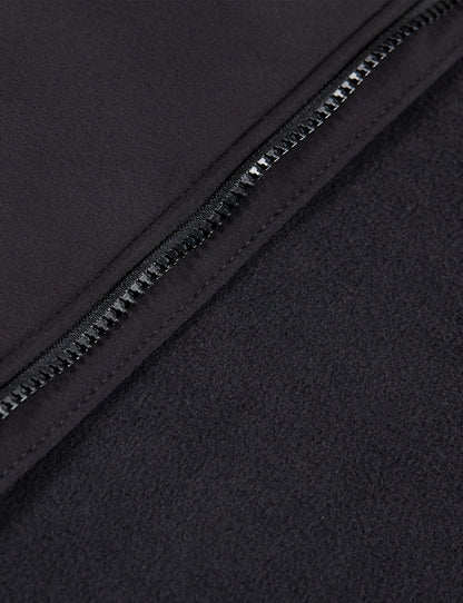 TUMBLEDOWN SOFT SHELL JACKET