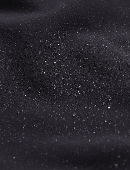 TUMBLEDOWN SOFT SHELL JACKET