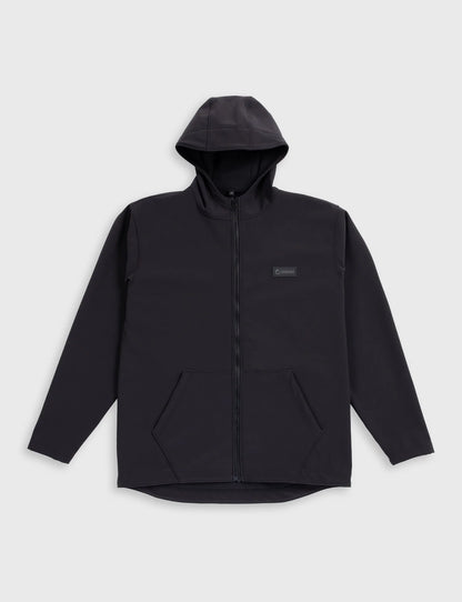 TUMBLEDOWN SOFT SHELL JACKET