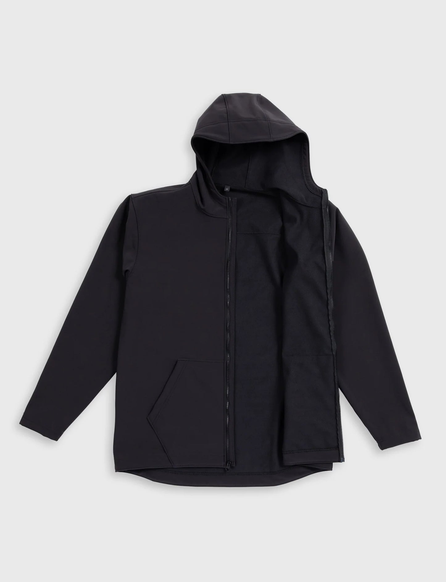 TUMBLEDOWN SOFT SHELL JACKET
