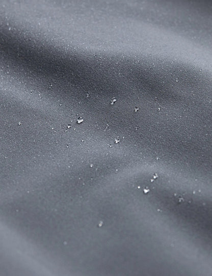 TUMBLEDOWN SOFT SHELL JACKET