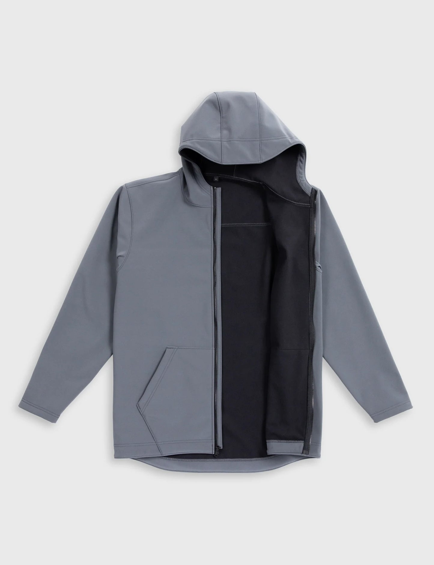 TUMBLEDOWN SOFT SHELL JACKET