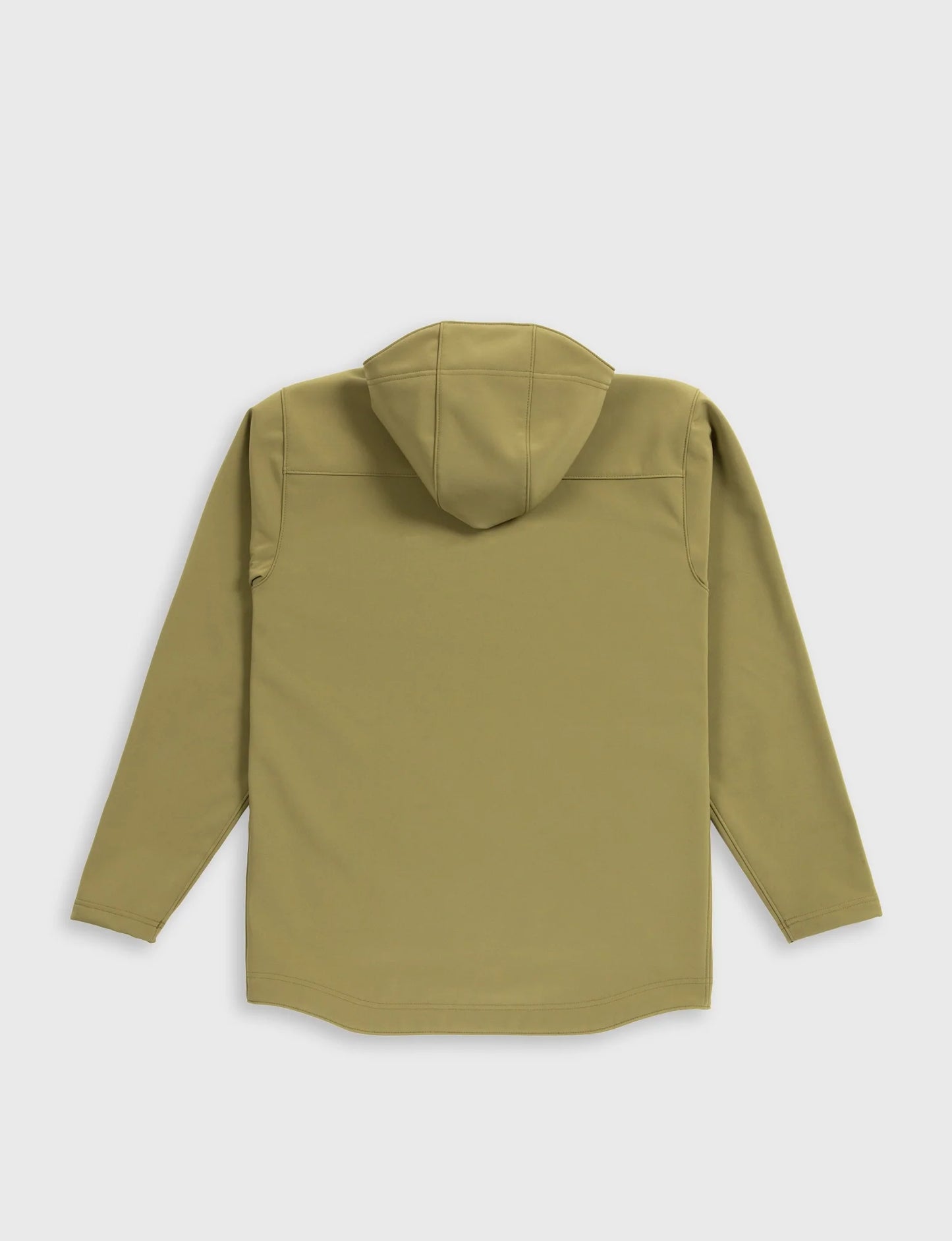 TUMBLEDOWN SOFT SHELL JACKET