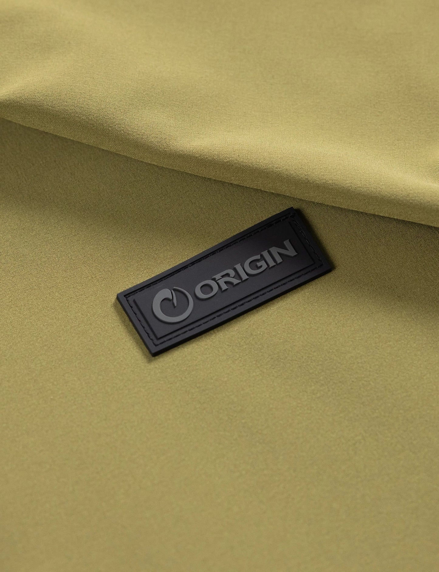 TUMBLEDOWN SOFT SHELL JACKET