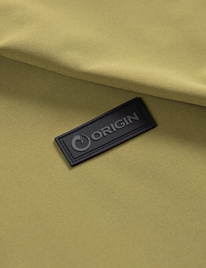 TUMBLEDOWN SOFT SHELL JACKET