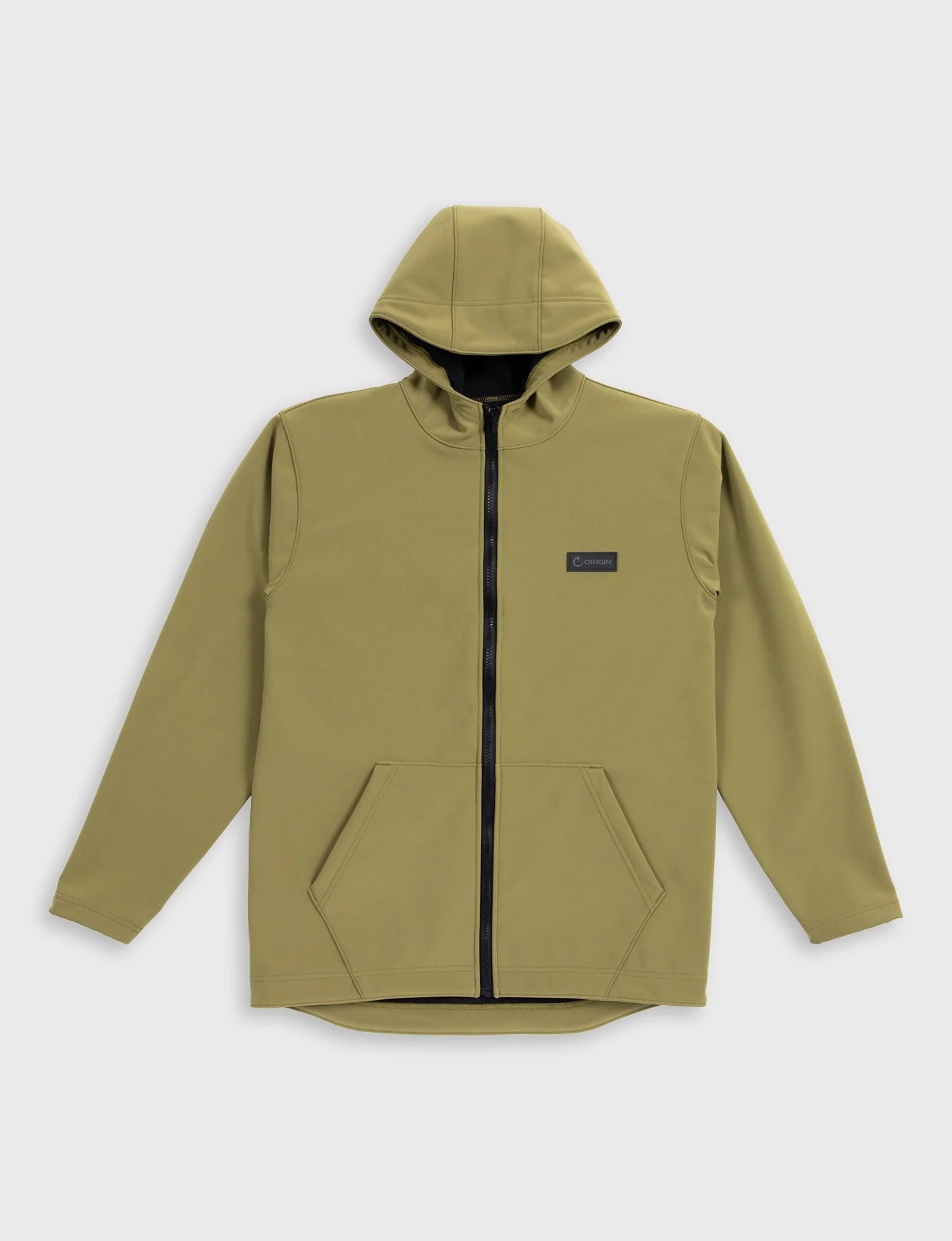TUMBLEDOWN SOFT SHELL JACKET