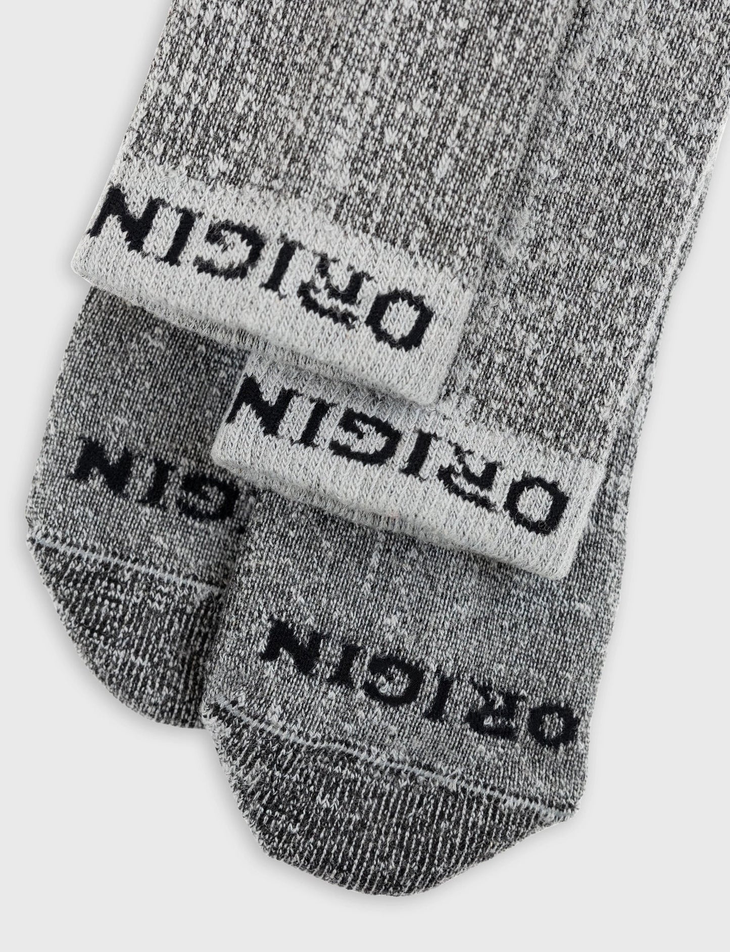 ORIGIN® PERFORMANCE WOOL BOOT SOCK
