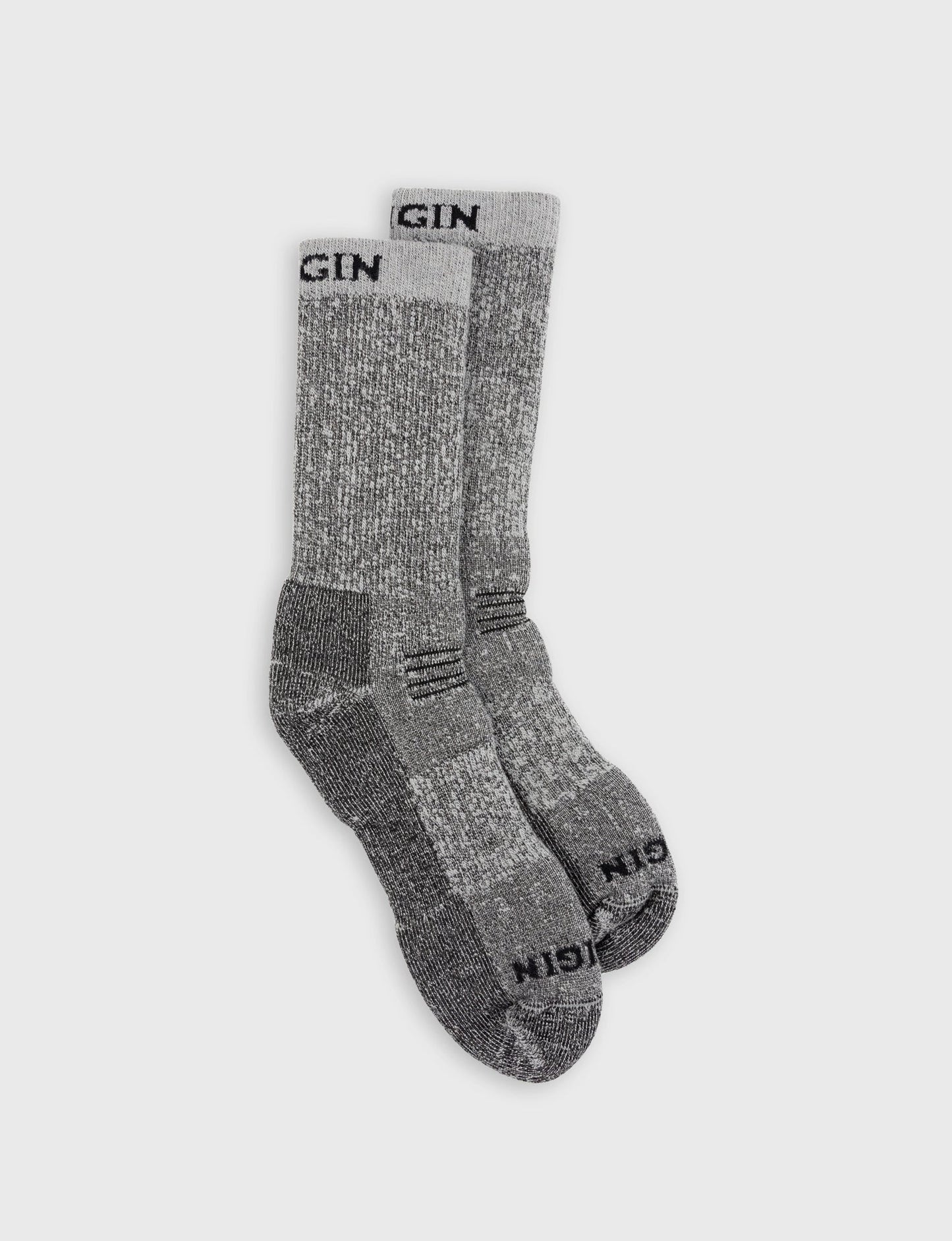 ORIGIN® PERFORMANCE WOOL BOOT SOCK